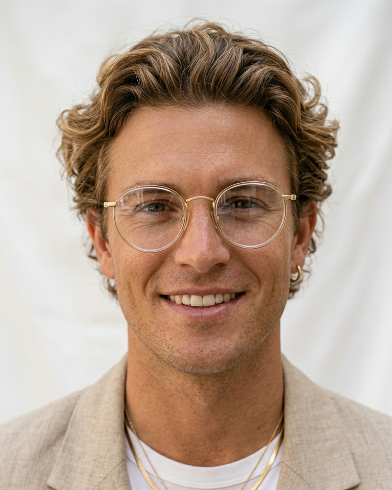 Prescription Glasses