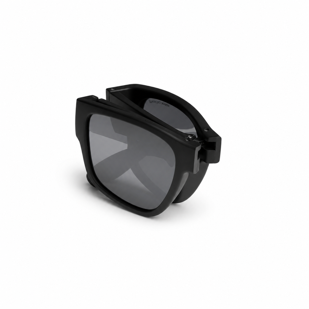 Armani Exchange Folding