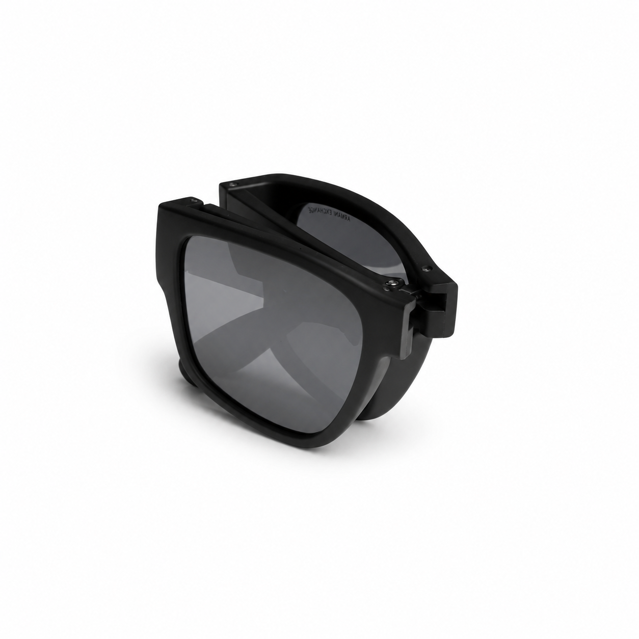 Armani Exchange Folding