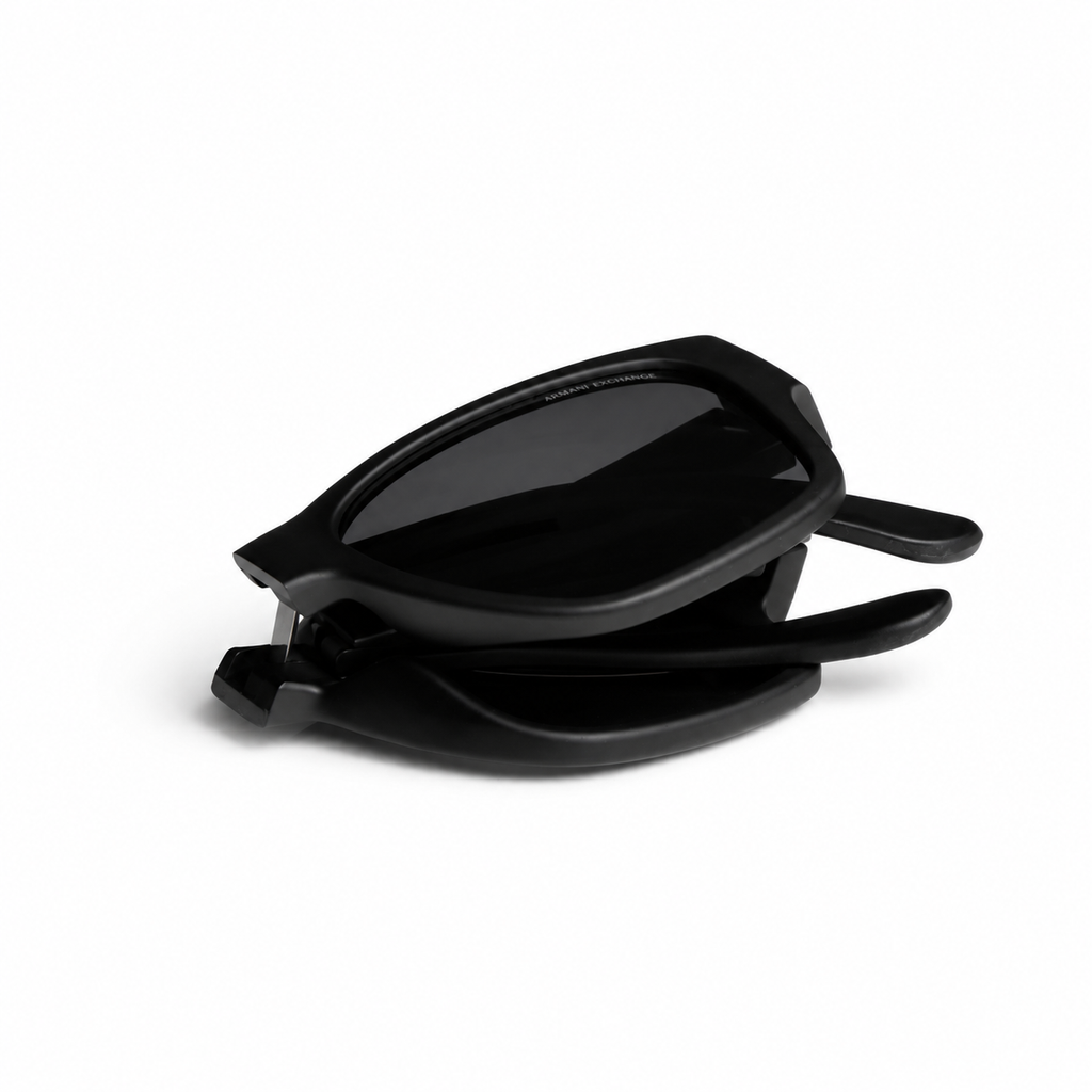 Armani Exchange Folding