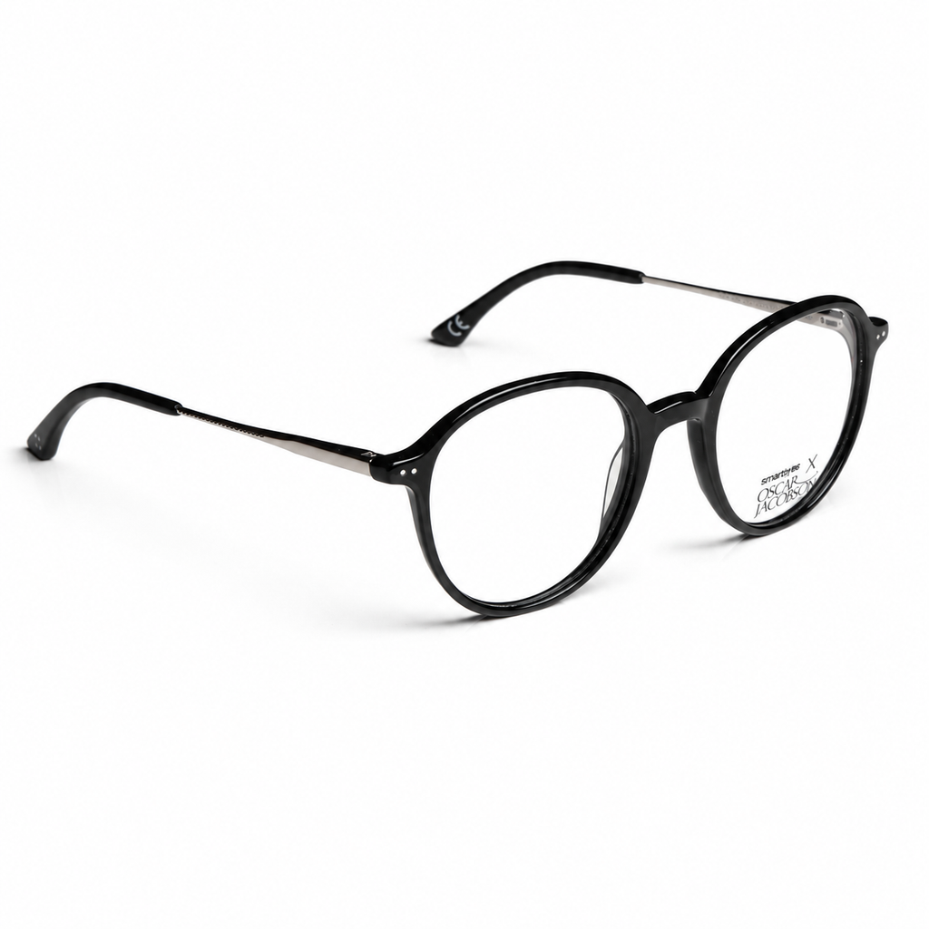 Oscar Jacobson x Smarteyes