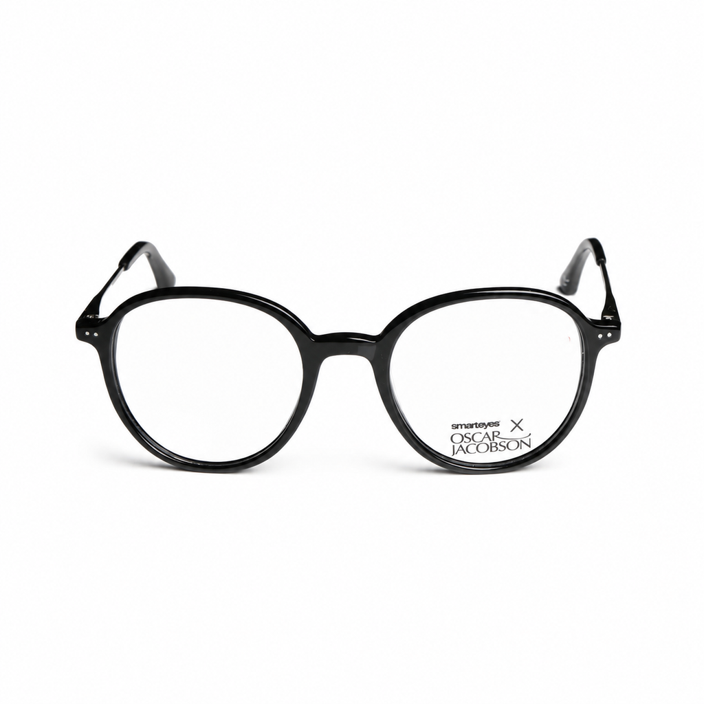 Oscar Jacobson x Smarteyes