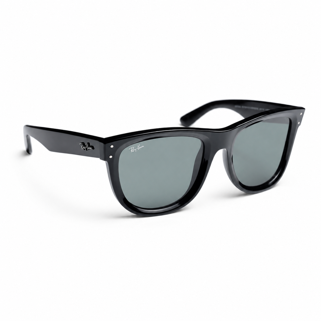 Ray Ban Wayfarer Reverse