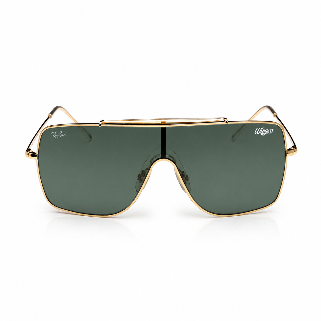 Ray Ban Wings II