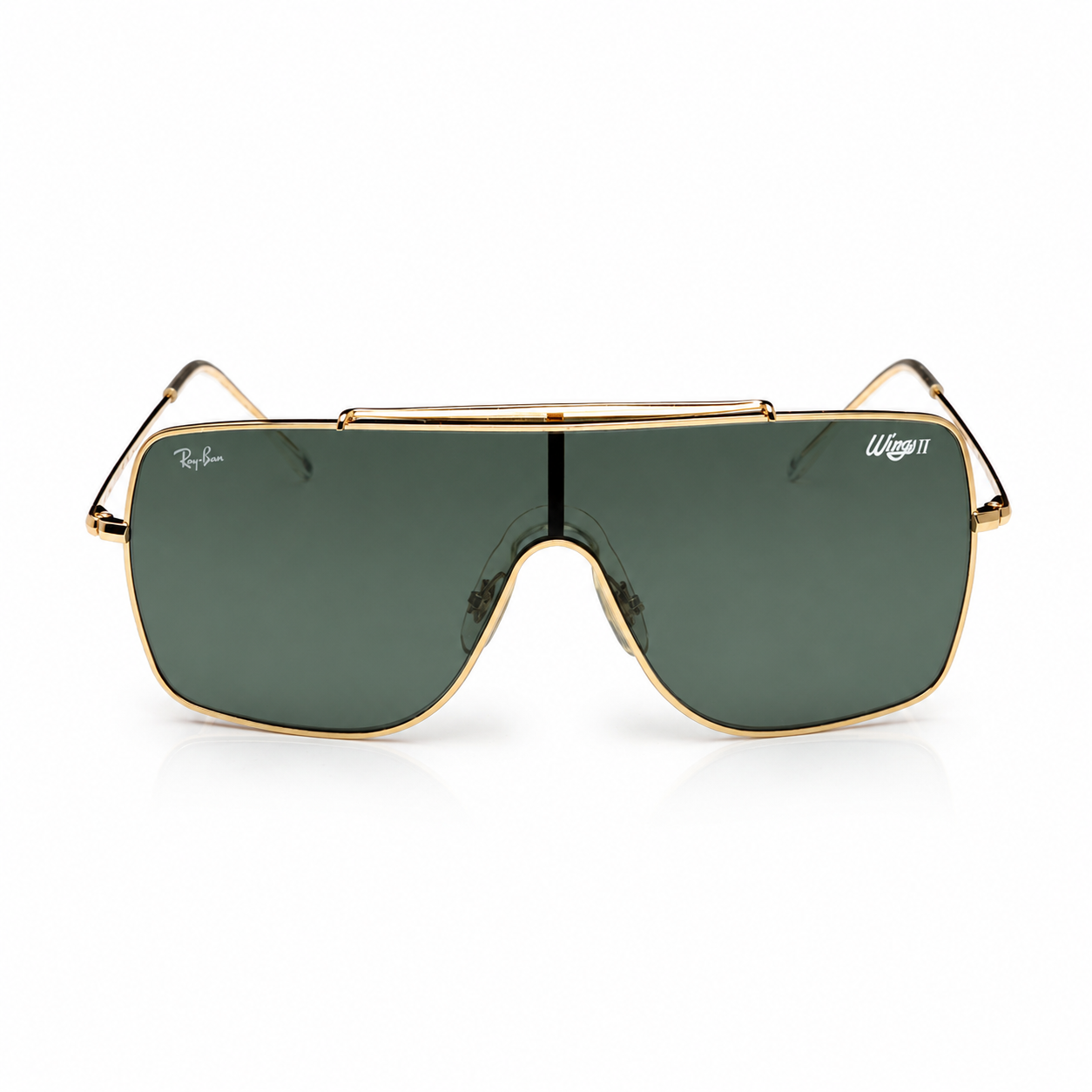 Ray Ban Wings II
