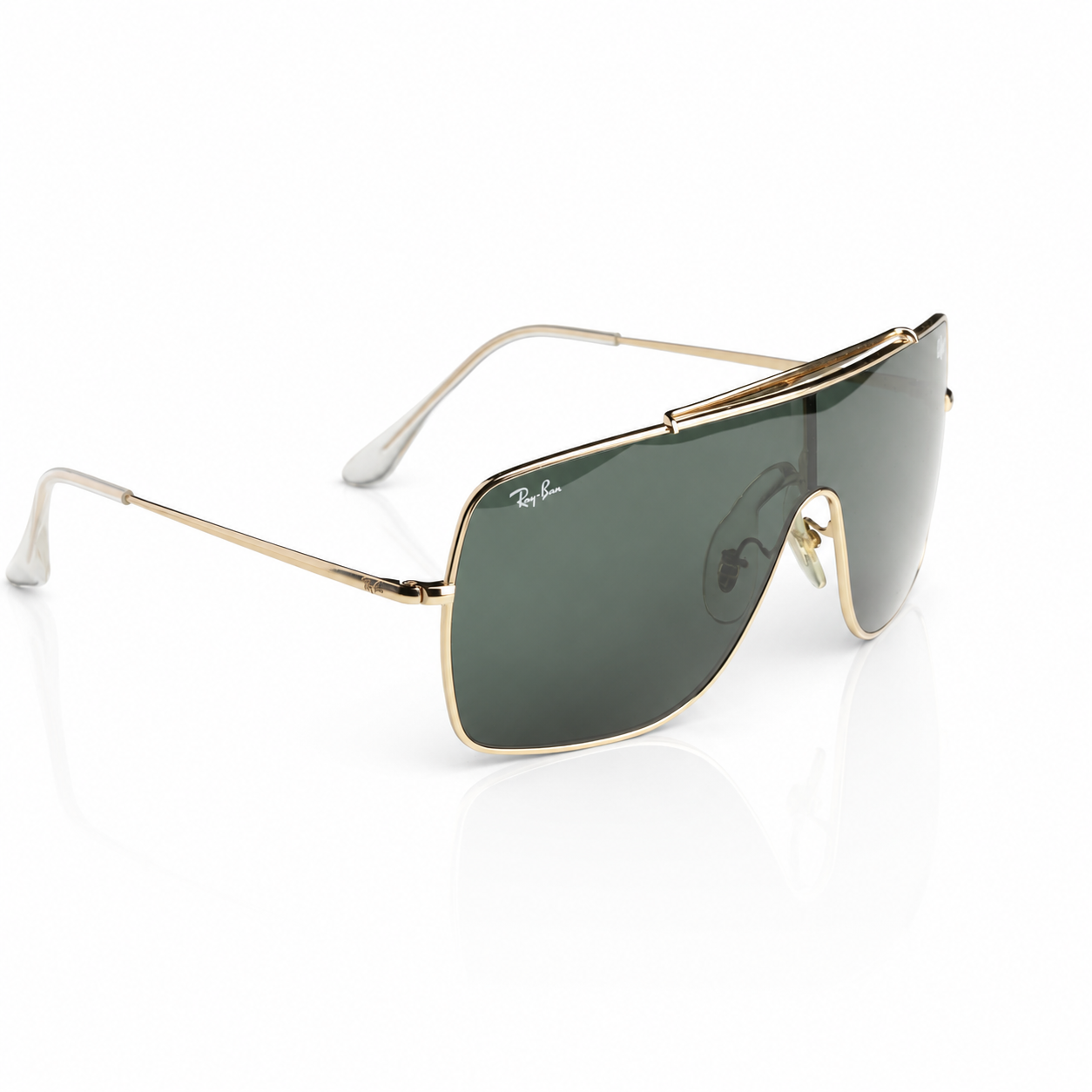 Ray Ban Wings II