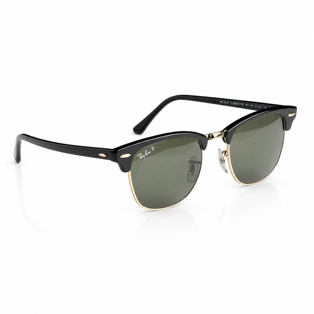 Ray Ban Clubmaster