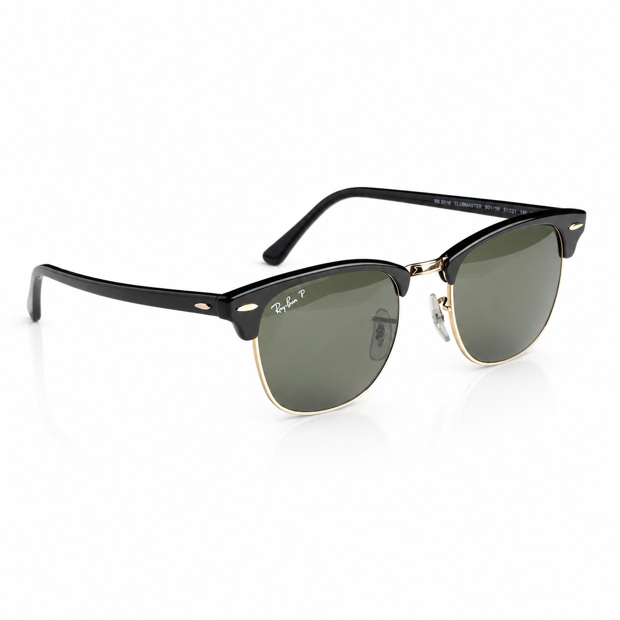 Ray Ban Clubmaster