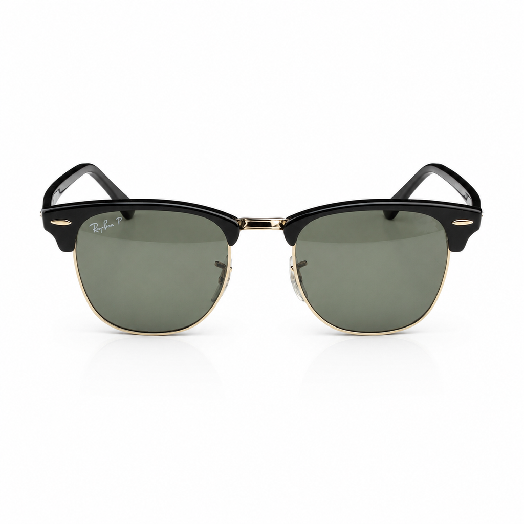 Ray Ban Clubmaster