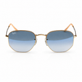 Ray Ban Hexagonal