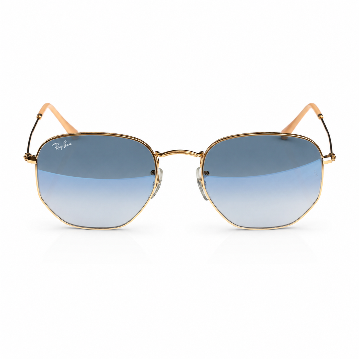 Ray Ban Hexagonal