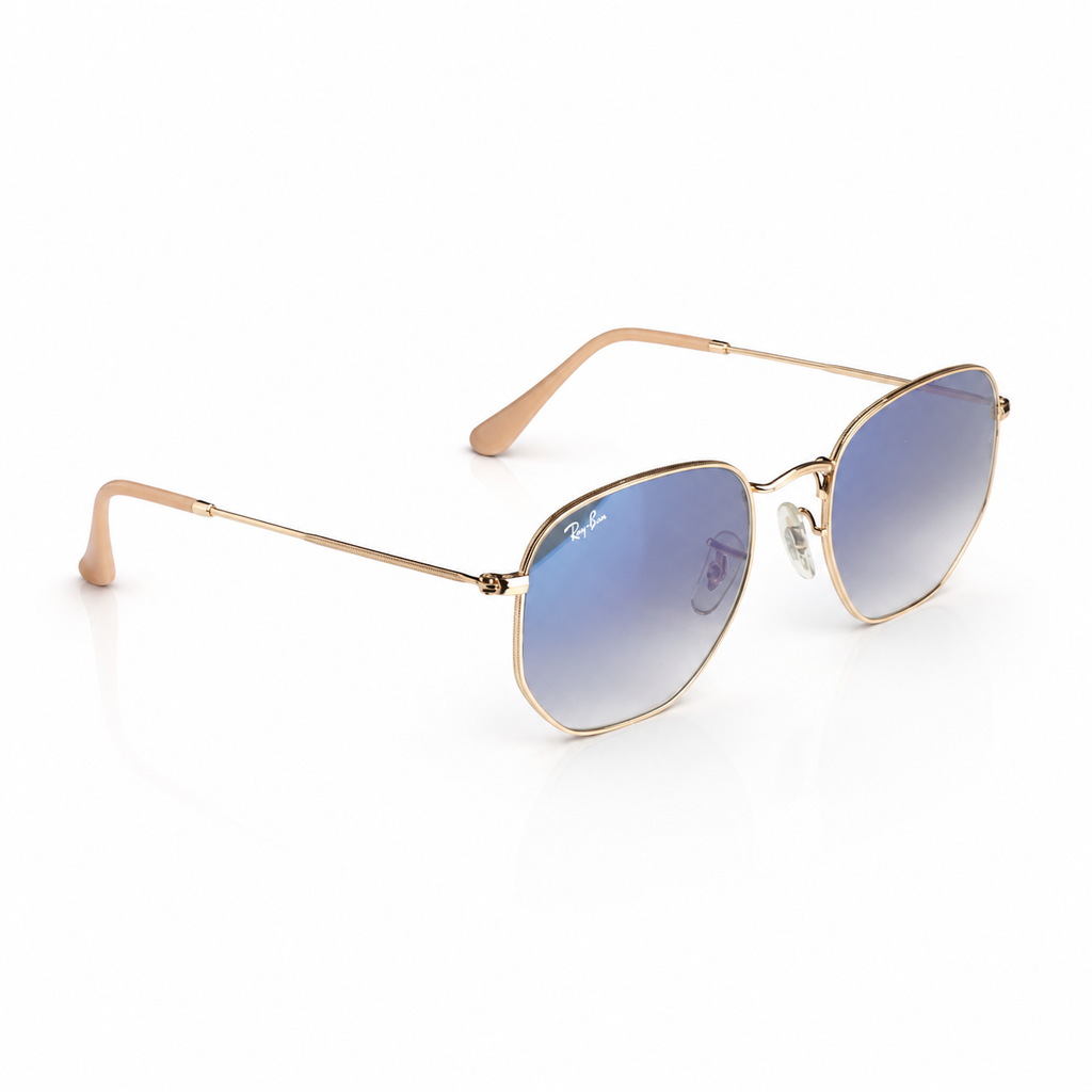 Ray Ban Hexagonal