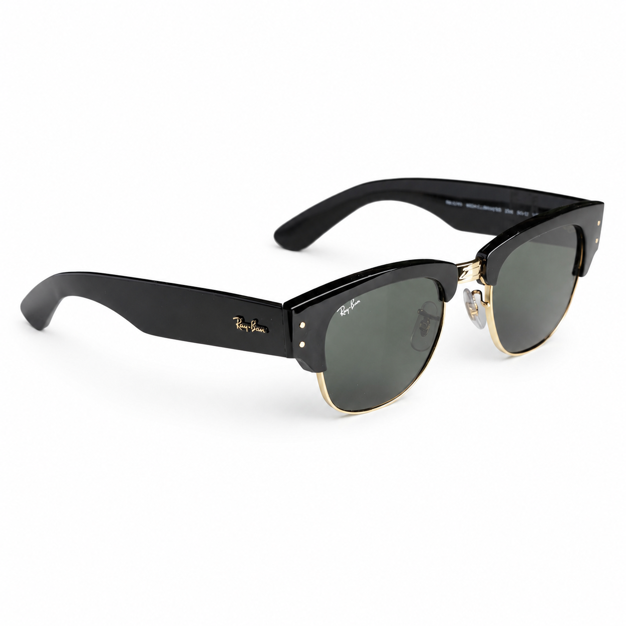 Ray Ban Mega Clubmaster